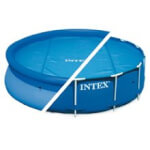 Cobertor solar 457cm Intex