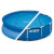 Cobertor solar 457cm Intex