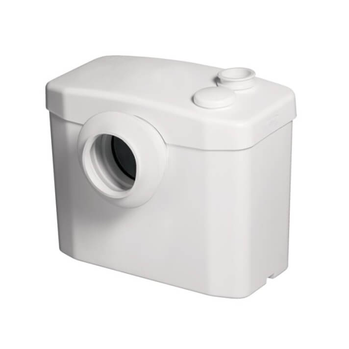 Triturador Sanitrit SFA