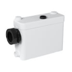 Triturador Sanipack SFA