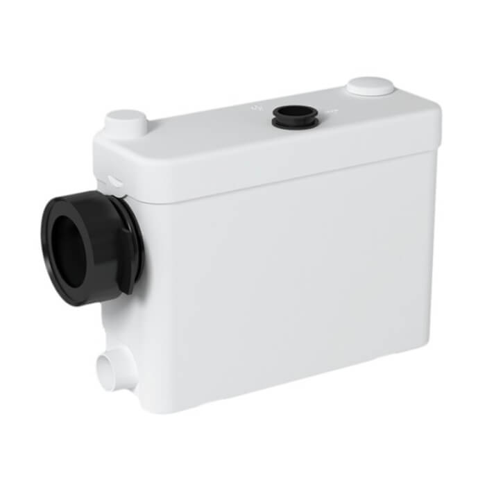 Triturador Sanipack SFA