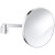 Espejo de aumento cromo Selection Grohe