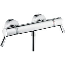 Grifo termostático de ducha Ecostat Comfort Care Hansgrohe