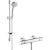 Set de ducha Ecostat Comfort Combi Eco Hansgrohe