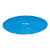 Cobertor para piscinas hinchables Easy set 244cm Intex