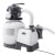 Depuradora de filtro de arena eléctrica 7900 L/H Intex