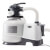 Depuradora de filtro de arena eléctrica 10.500 L/H Intex