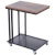 Mesa lateral para sofá Homcom