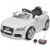 Coche de juguete con mando blanco modelo Audi TT RS Vida XL