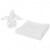100 servilletas blancas de tela 50 x 50 cm Vida XL