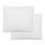Almohada 2 unidades 60x70 blanca Vida XL