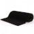 Felpudo de fibra de coco negro 17 mm 100x300 Vida XL