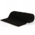 Felpudo de fibra de coco negro 17 mm 100x400 Vida XL