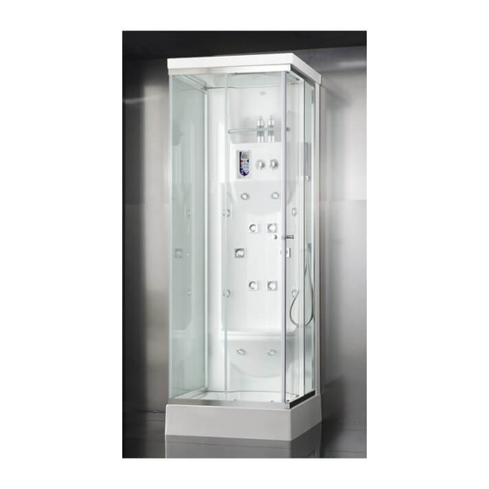 Cabina PRESTIGE - B10