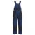 Mono para niño talla 158/164 azul Vida XL