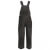 Mono peto para niño talla 158/164 gris Vida XL