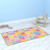 Alfombra de juego 67x120 estampado mariposas Vida XL