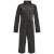 Mono para niño talla 158/164 gris Vida XL
