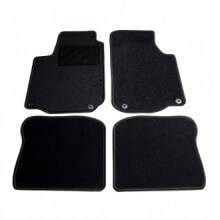 Juego de alfombrillas para coche 4 piezas para VW Golf IV Vida XL