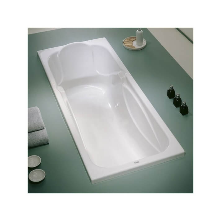 Bañera Arquitectura b10