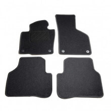 Juego de alfombrillas para coche 4 piezas para VW Passat Vida XL