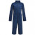 Mono para niño talla 146/152 azul Vida XL