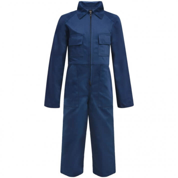 Mono para ni&ntilde;o talla 146/152 azul Vida XL