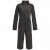 Mono para niño talla 146/152 gris Vida XL