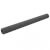 Alambrada de gallinero acero revestimiento PVC gris 25x1,5m Vida XL
