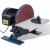 Lijadora de disco 550 W 254mm Vida XL