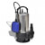 Bomba sumergible de agua sucia 1100 W 16500 L/h Vida XL