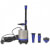 Bomba de fuente 50 W 1750 L/h Vida XL