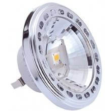 2 Bombillas AR111 de 15W