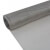 Mallamosquitera de acero inoxidable plateada 150x500cm Vida XL