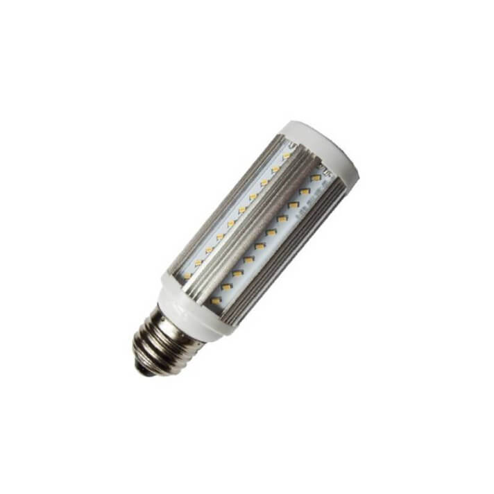4 Bombillas LED de 10W