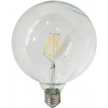 4 Bombillas LED de 4W