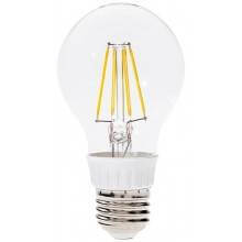 4 Bombillas LED de 6W