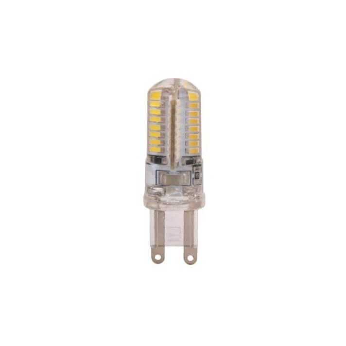 10 Bombillas LED de 3W