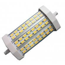 2 Bombillas LED de 17W