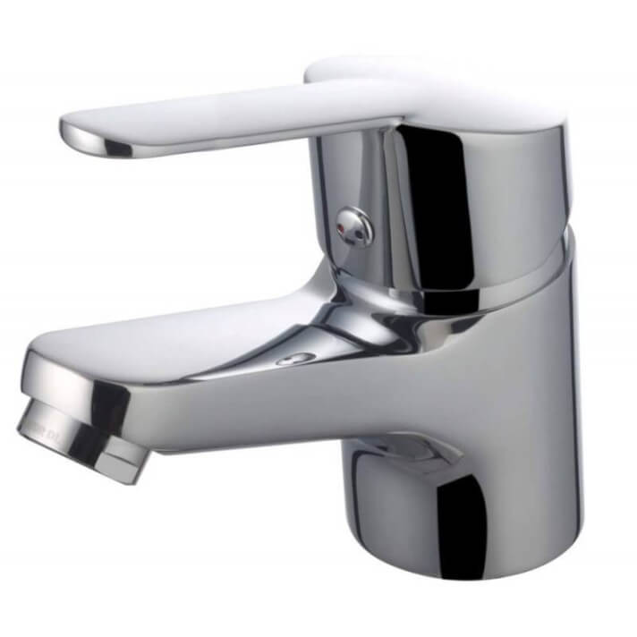Grifo de lavabo S12