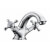 Grifo de lavabo ANTIGONA