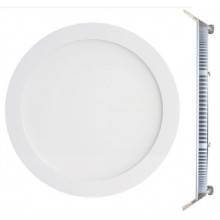 Placa LED de 18W