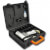 Set de juego de llaves de impacto neumáticas 1/2 " Vida XL
