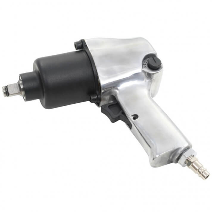 Llave de impacto neum&aacute;tica 680 Nm 1/2" Vida XL