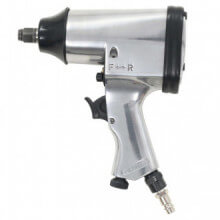 Llave de impacto neumática 1/2" Vida XL