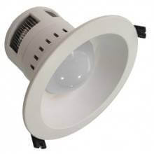 2 Focos LED de 12W