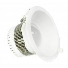 2 Focos LED de 12W