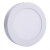 2 Paneles LED de 24W