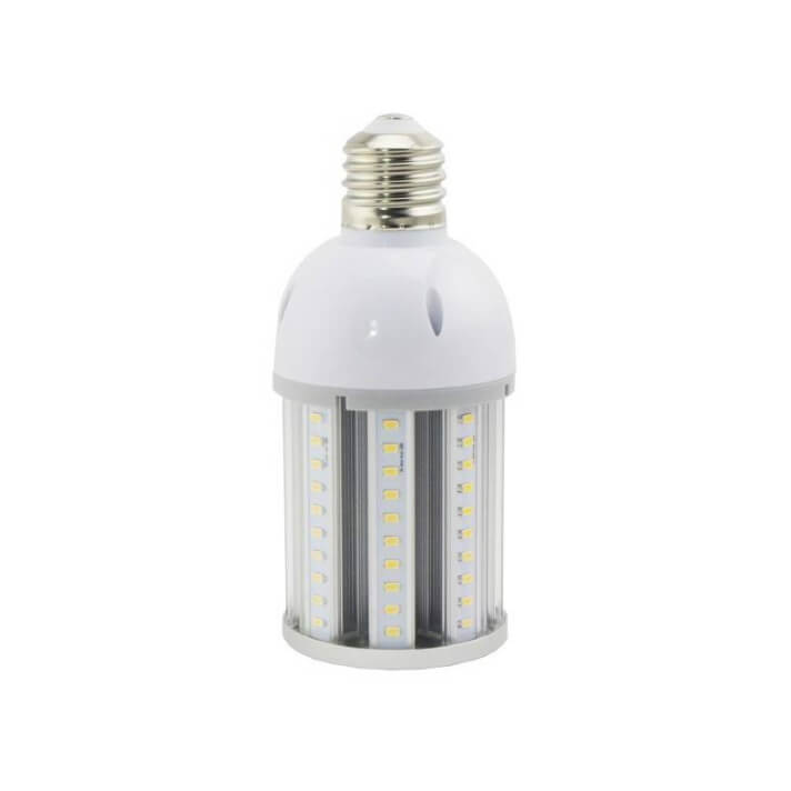 2 Bombillas LED de 15W