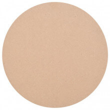Tablero demesa redondomDF 800x18mm Vida XL